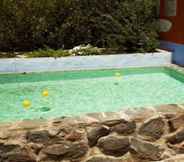 Swimming Pool 4 House in Santa Brigida - 104190 by MO Rentals