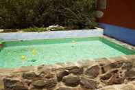 Swimming Pool House in Santa Brigida - 104190 by MO Rentals