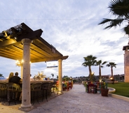 Restoran 5 El Encanto All Inclusive Resort at Hacienda Encantada