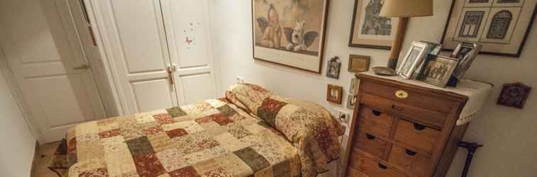 Bedroom Apartment in Llafranc - 104287 by MO Rentals