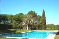 Swimming Pool Apartment in Calella de Palafrugeel - 104292