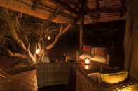 สิ่งอำนวยความสะดวกด้านความบันเทิง Naledi Game Lodges