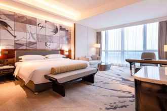 Phòng ngủ 4 Wyndham Grand Suzhou Fenhu