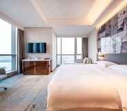 Phòng ngủ 6 Wyndham Grand Suzhou Fenhu