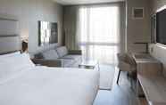 Bilik Tidur 6 AC Hotel by Marriott Boston Cleveland Circle