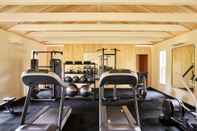 Fitness Center Troutbeck