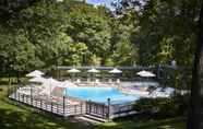 Swimming Pool 2 Troutbeck