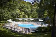 Swimming Pool Troutbeck