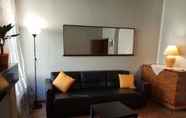 Common Space 7 Spacious and Beautiful 60 sqm Apartment in the Very Heart of Bologna