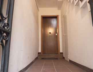 Lobby 2 Spacious and Beautiful 60 sqm Apartment in the Very Heart of Bologna