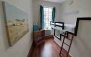 Bedroom 2 Victorian House 2 Bed 2 Bath Next to Barbican Tube