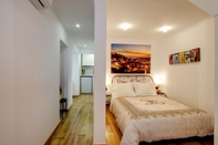 Bilik Tidur Cozy 1 Bed in the Heart of Alfama w Aircon