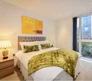 Kamar Tidur 7 Grand Apartments Kew Gardens