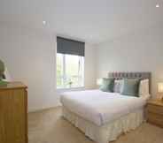 Kamar Tidur 4 Grand Apartments Kew Gardens