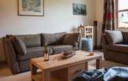 Common Space 2 Highland Holiday Homes - Tulloch Ard