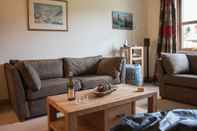 Common Space Highland Holiday Homes - Tulloch Ard