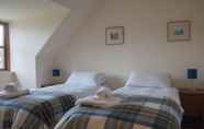 Kamar Tidur 4 Highland Holiday Homes - Tulloch Ard