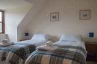 Bedroom Highland Holiday Homes - Tulloch Ard