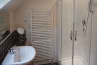 ห้องน้ำภายในห้อง Highland Holiday Homes - Tulloch Ard