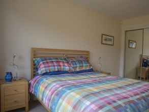 Bedroom 4 Highland Holiday Homes - Tulloch Ard