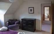 Kamar Tidur 7 Highland Holiday Homes - Tulloch Ard