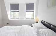 Kamar Tidur 3 Manhattan Heights 3