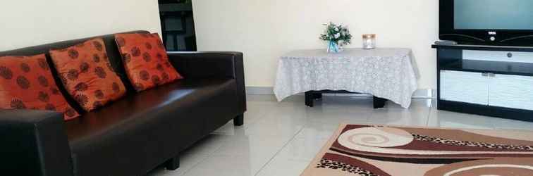 Lobi D'Pantai Homestay Kuala Sg. Baru