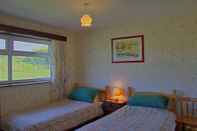 Bedroom Steading Holidays - Ceol na Mara