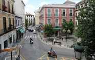 Nearby View and Attractions 2 Apartamentos Inside Alhacaba