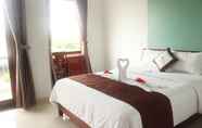 Kamar Tidur 2 Loc Khang Homestay