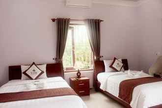 Kamar Tidur 4 Loc Khang Homestay