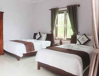 Kamar Tidur 2 Loc Khang Homestay