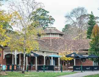 Bangunan 2 Briars Cottage - Daylesford