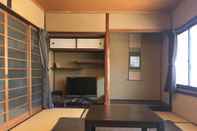 Bedroom Kyoto Guest House WAON