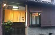 Exterior 3 Kyoto Guest House WAON