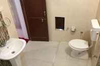 In-room Bathroom Mahansar Fort Heritage Hotel by OpenSky