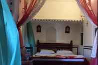 Bedroom Mahansar Fort Heritage Hotel by OpenSky