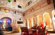 Lobby 5 Mahansar Fort Heritage Hotel by OpenSky