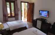 Phòng ngủ 5 Villa Namkhan River