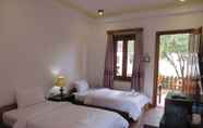 ห้องนอน 6 Villa Namkhan River