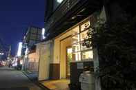 Exterior Guesthouse musubi-an Gionkamogawa - Hostel