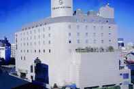 Exterior Kawagoe Tobu Hotel