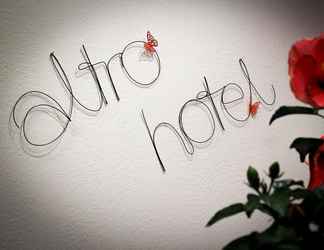 Lobi 2 Altro Hotel