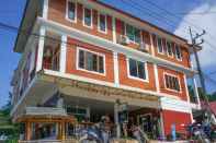 Luar Bangunan Summer Guesthouse & Hostel