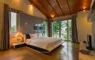 Kamar Tidur 3 XanhVillas Resort & Spa