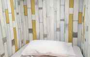 Kamar Tidur 4 Escape Backpackers KK