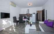 Common Space 2 Apartments Villa Roza