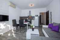 Common Space Apartments Villa Roza