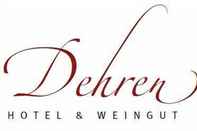 Exterior Hotel Weingut Dehren