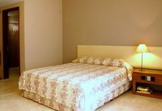 寝室 6 Duque Center Hotel Residence